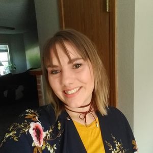 Meet your Posher, Tiffany